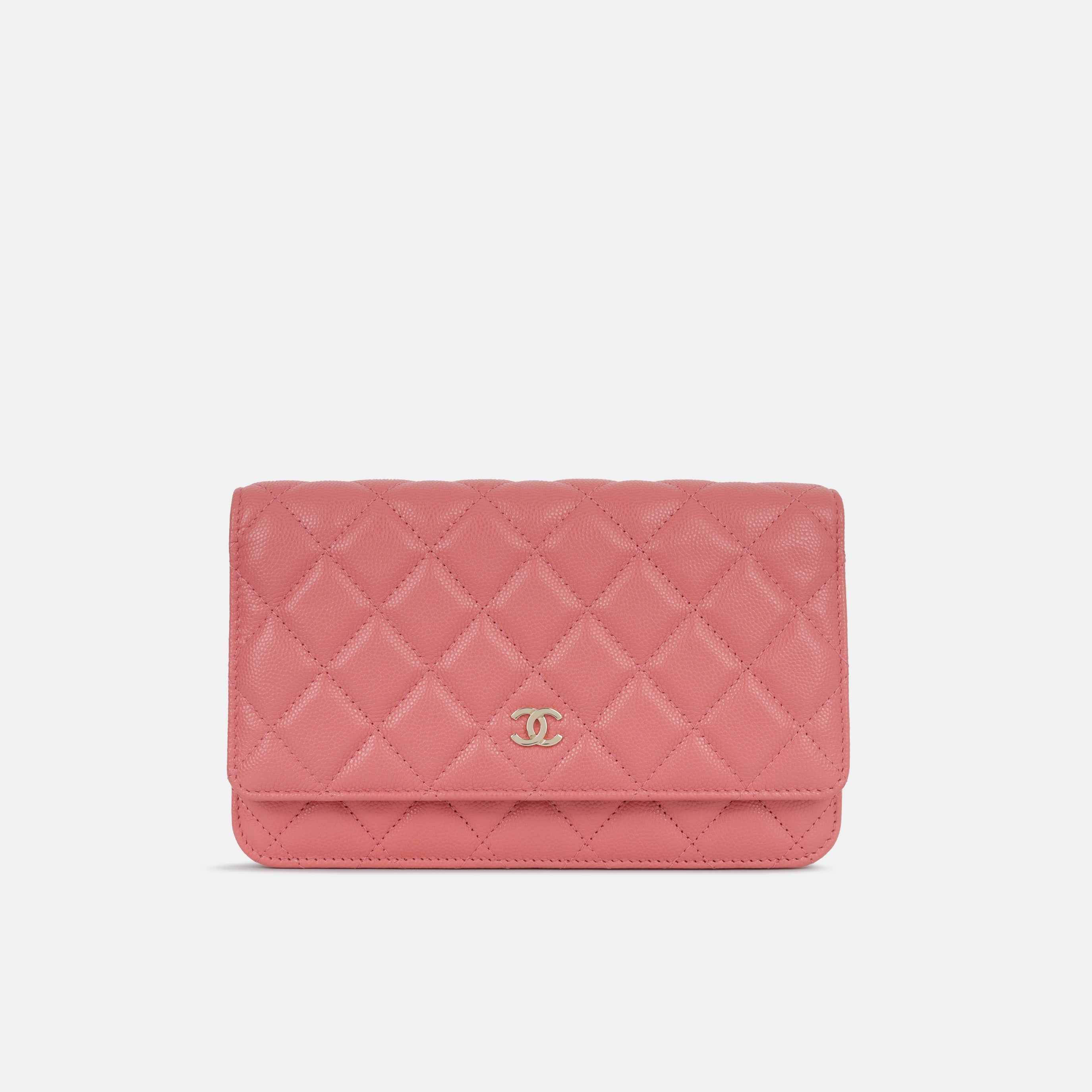 Chanel Wallet on Chain