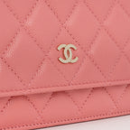 Chanel Wallet on Chain