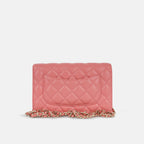 Chanel Wallet on Chain