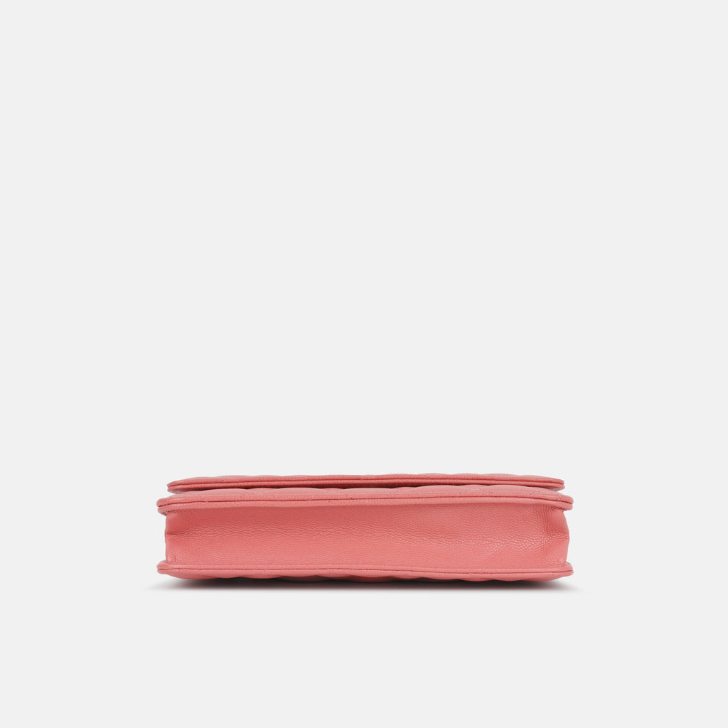 Chanel Wallet on Chain