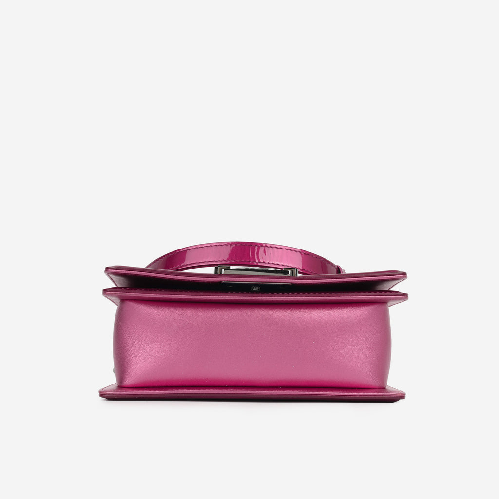Chanel Small Boy Bag