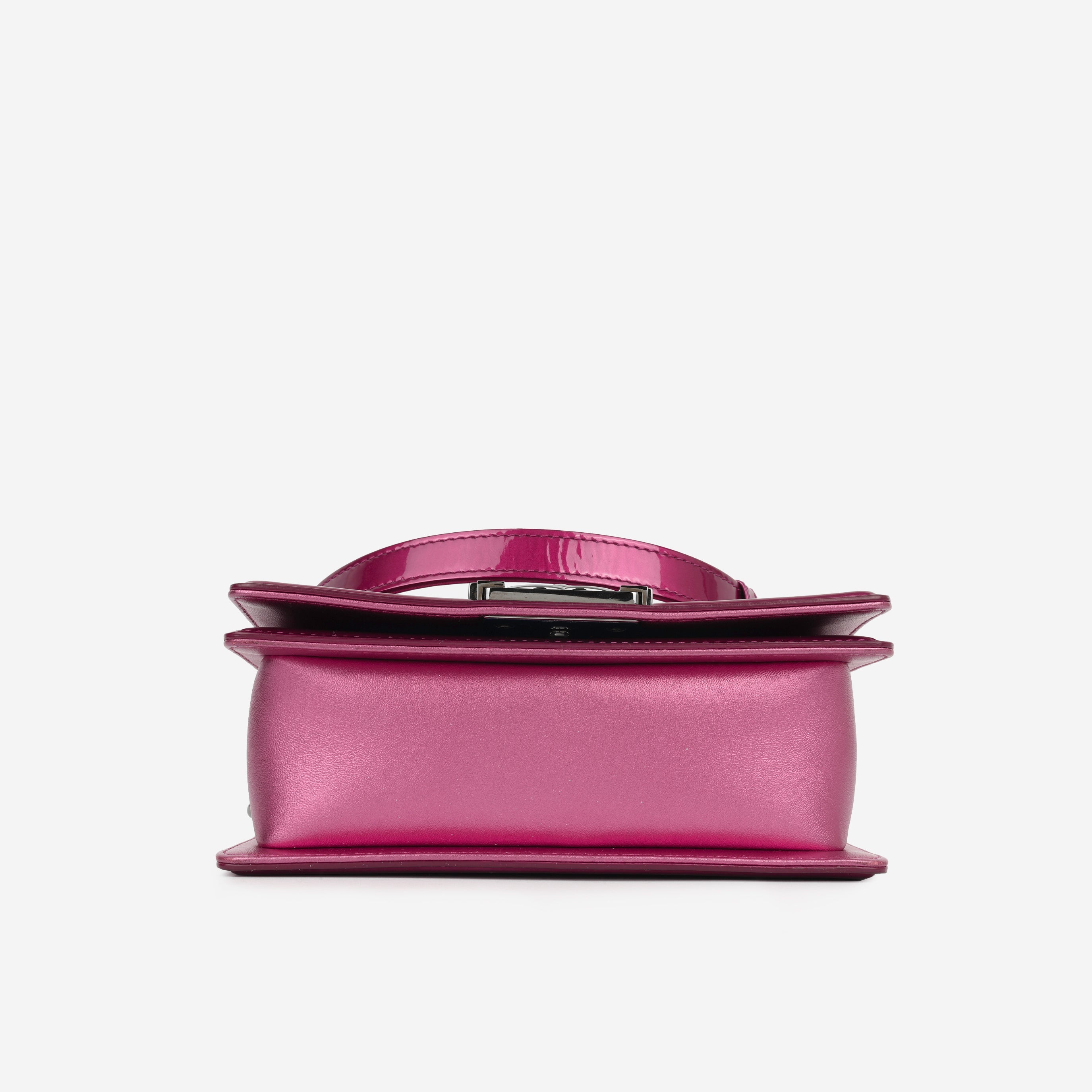 Chanel Small Boy Bag