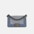 Chanel Boy Chanel - Small