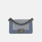 Chanel Boy Chanel - Small