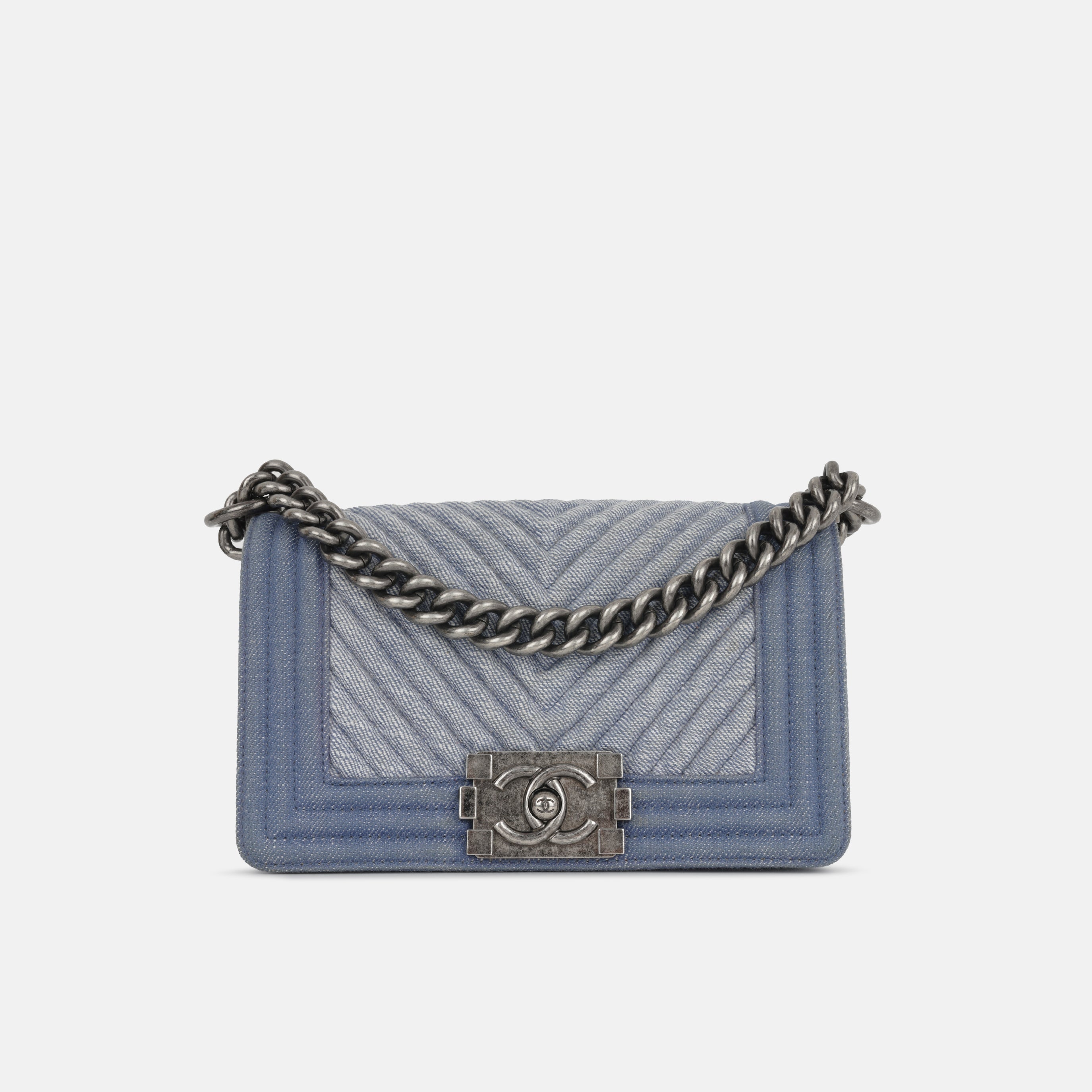 Chanel Boy Chanel - Small
