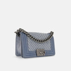 Chanel Boy Chanel - Small