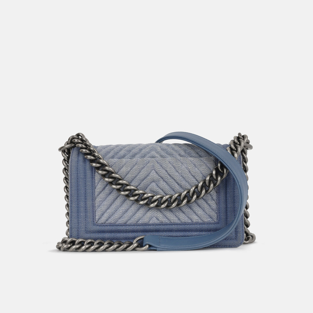 Chanel Boy Chanel - Small