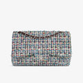 Chanel Classic Flap Bag - Jumbo