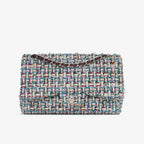 Chanel Classic Flap Bag - Jumbo