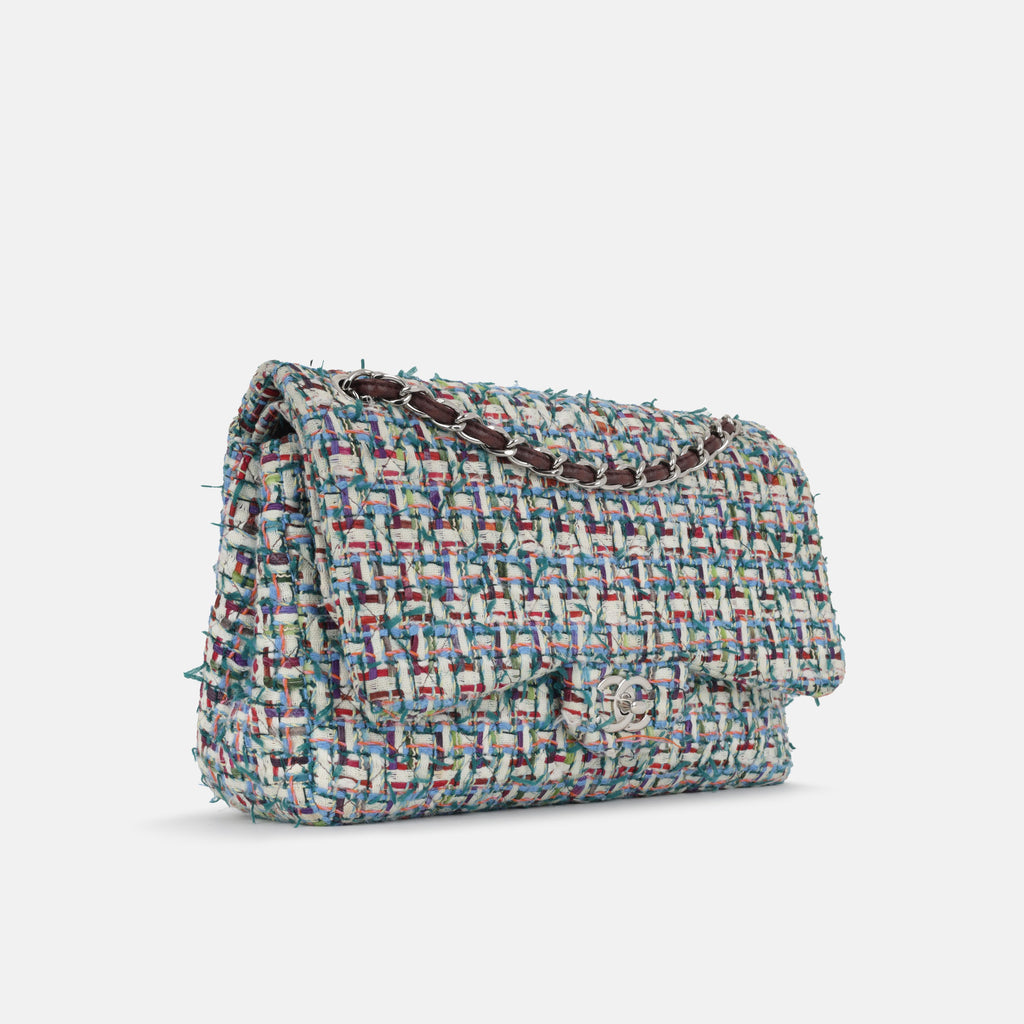 Chanel Classic Flap Bag - Jumbo