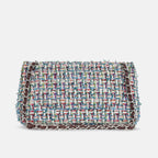 Chanel Classic Flap Bag - Jumbo
