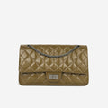 Chanel Maxi 2.55 Handbag