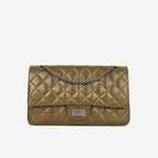 Chanel Maxi 2.55 Handbag