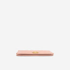 Chanel Boy Yen Wallet