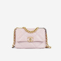 Chanel 19 - Small