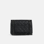 Chanel 2.55 Reissue 224 - So Black