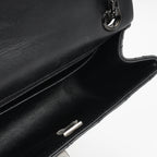 Chanel 2.55 Reissue 224 - So Black