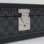 Louis Vuitton Watch Trunk