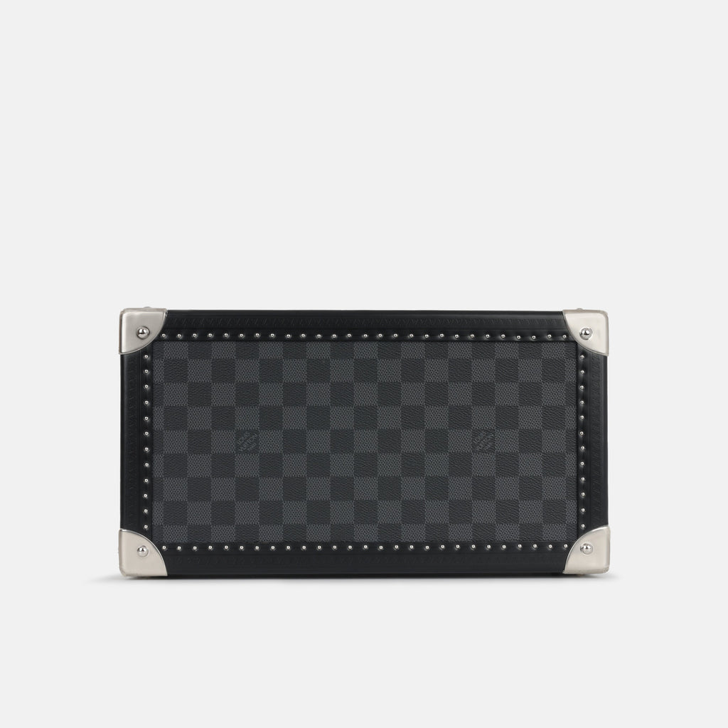 Louis Vuitton Watch Trunk
