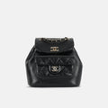 Chanel Mini Duma Backpack