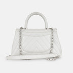 Chanel Small Coco Handle