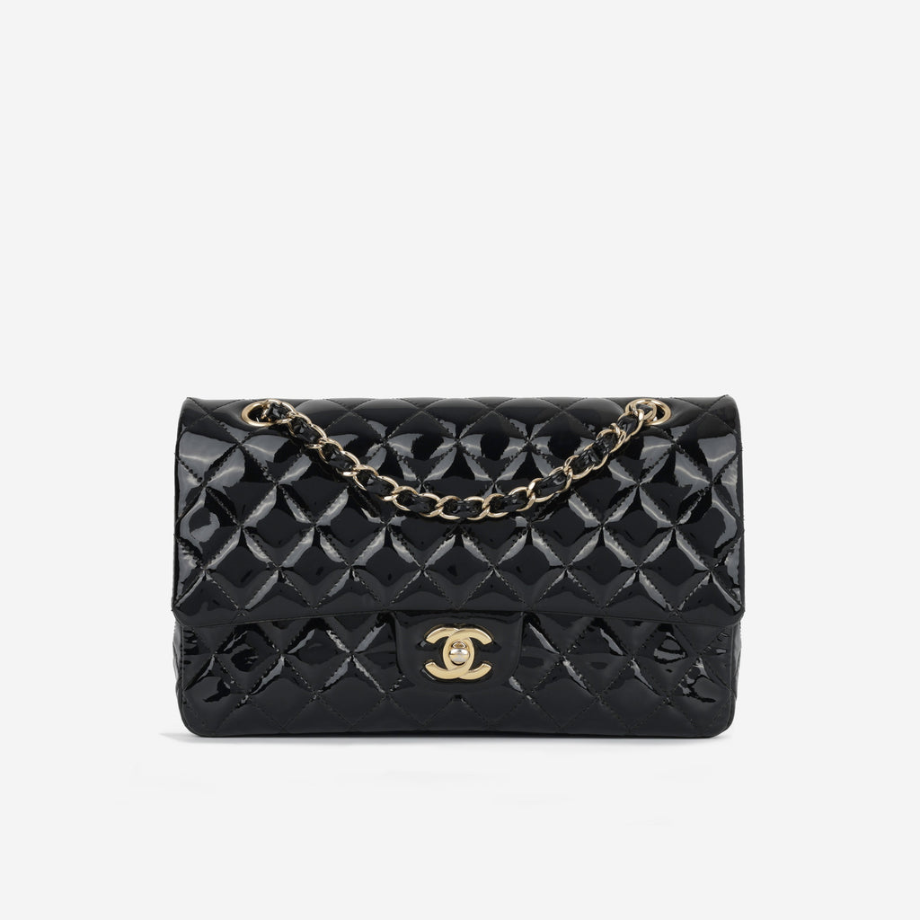 Chanel Medium Classic Flap