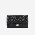 Chanel Medium Classic Flap