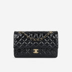 Chanel Medium Classic Flap