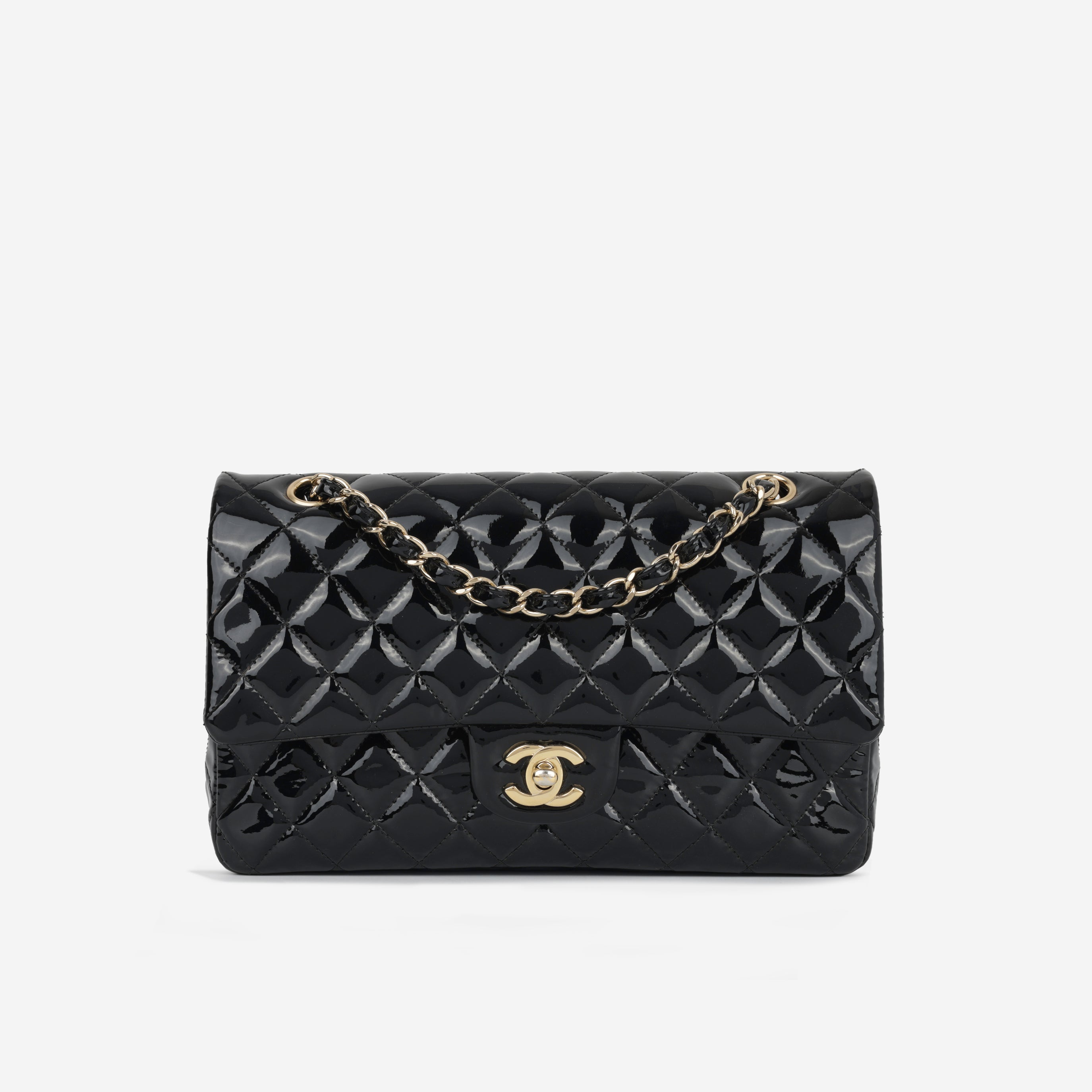 Chanel Medium Classic Flap