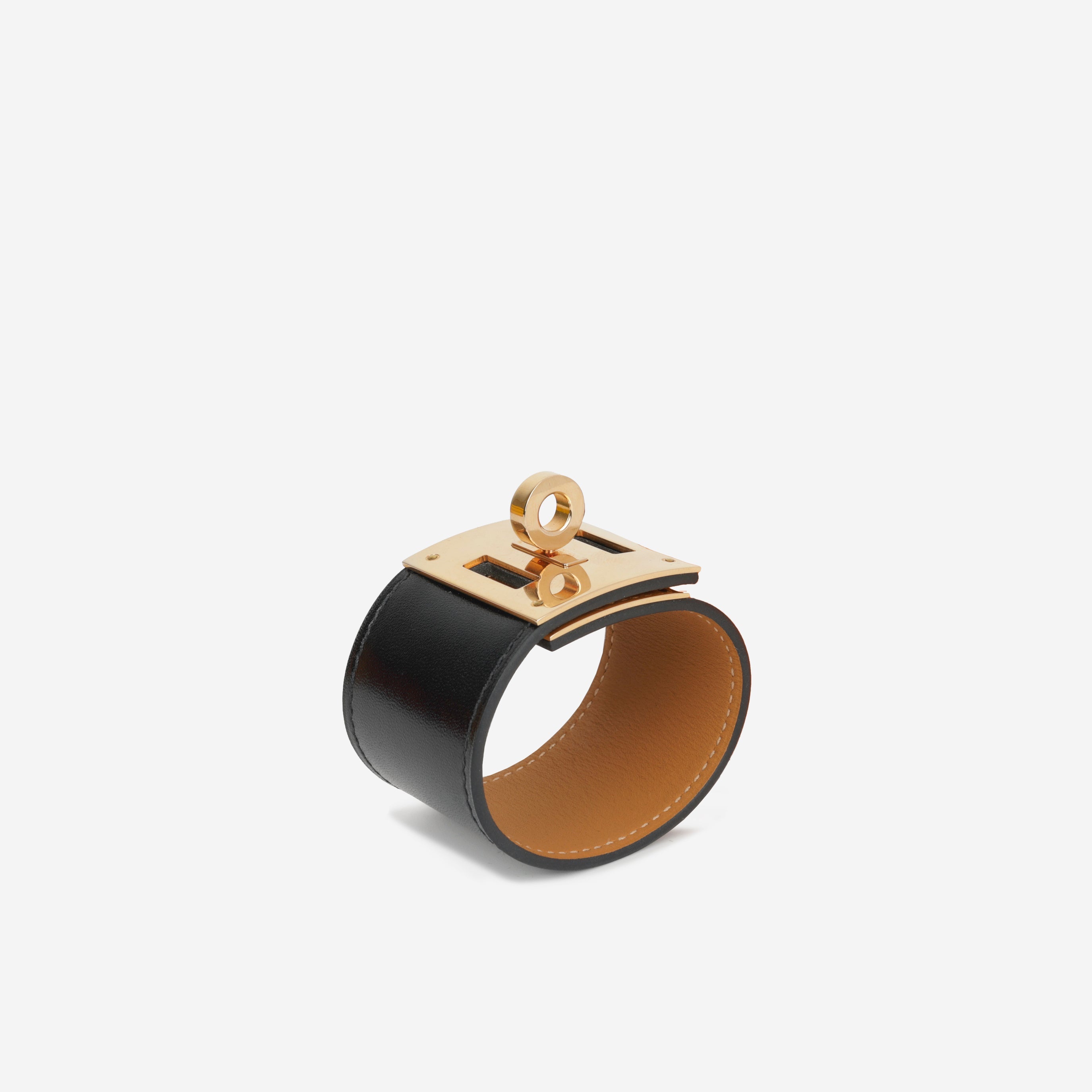 Hermes Kelly Dog Bracelet