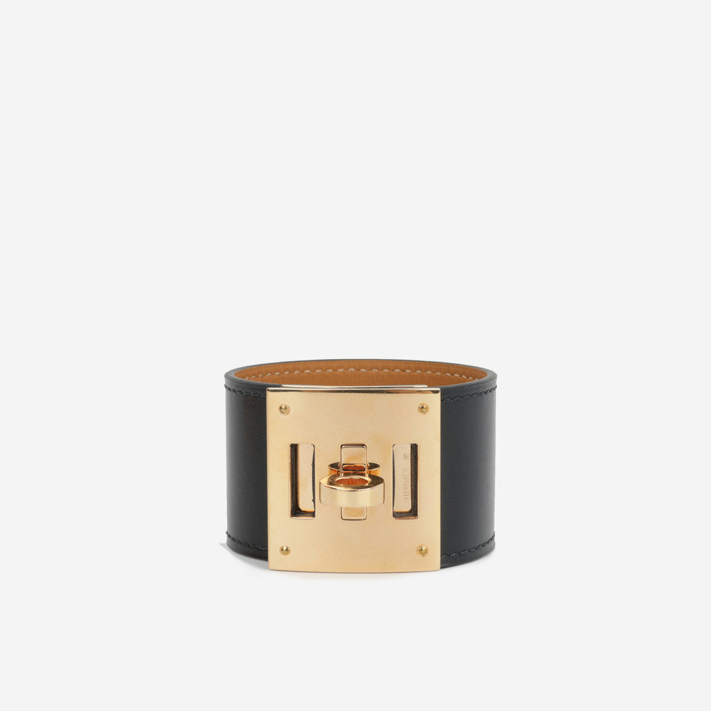 Hermes Kelly Dog Bracelet