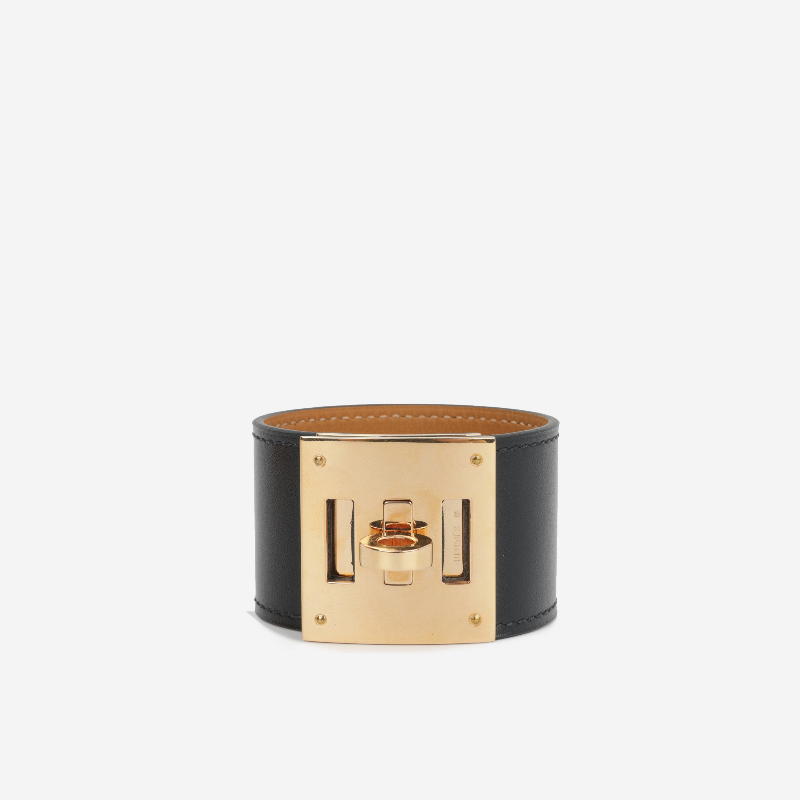 Hermes Kelly Dog Bracelet