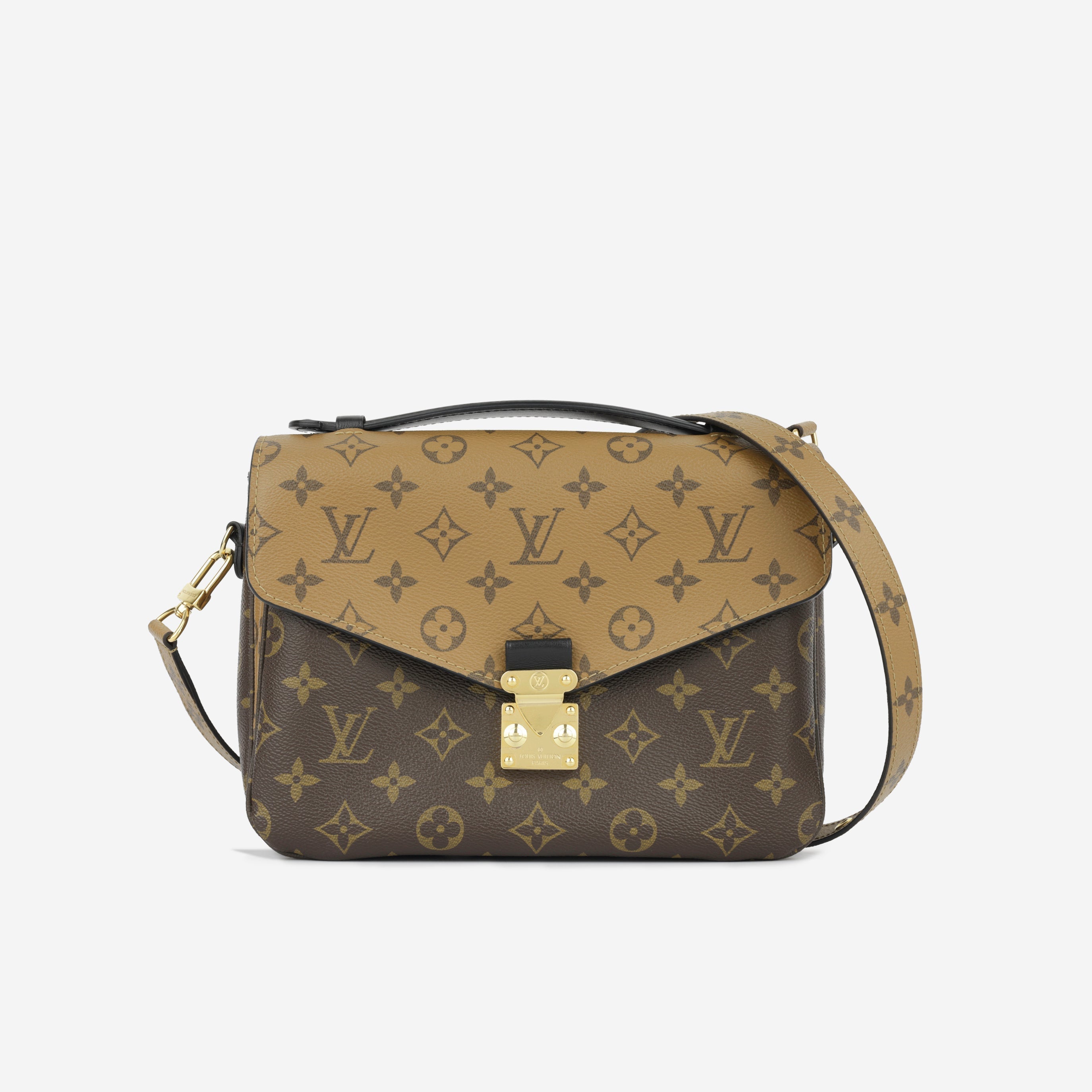 Louis Vuitton Pochette Métis