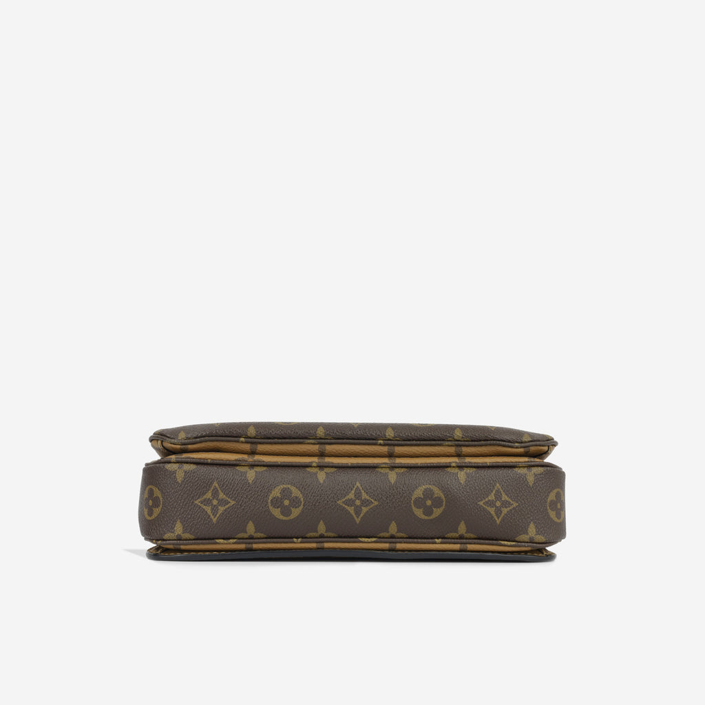 Louis Vuitton Pochette Métis