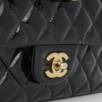 Chanel Medium Classic Flap
