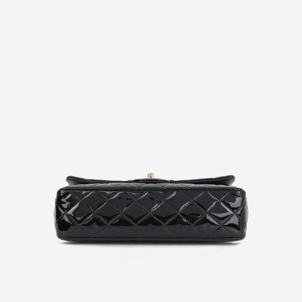 Chanel Medium Classic Flap
