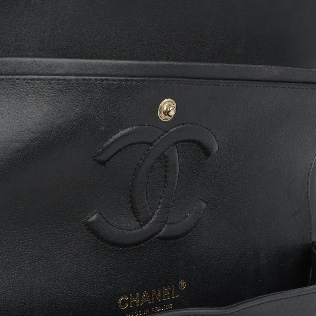 Chanel Medium Classic Flap