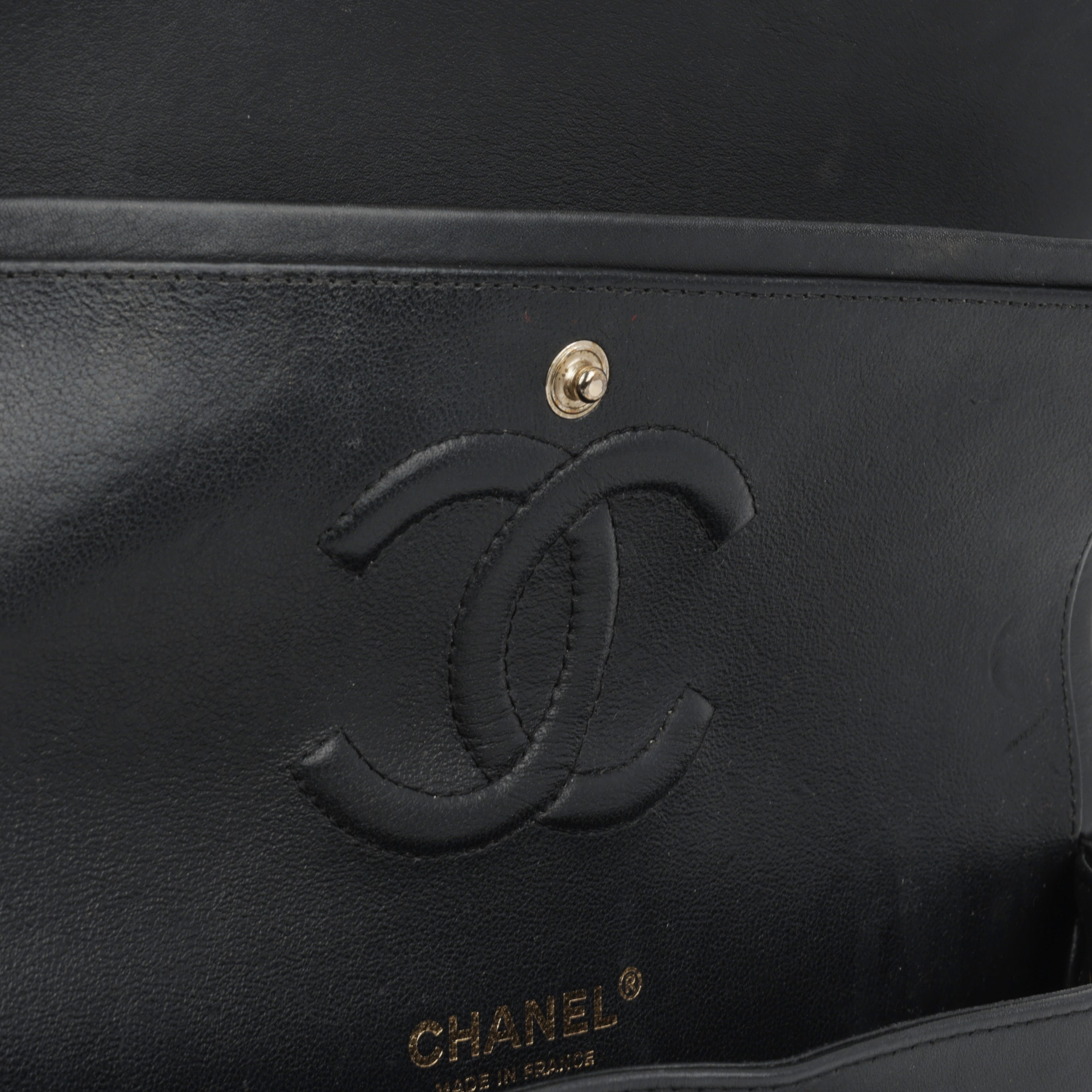 Chanel Medium Classic Flap
