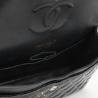 Chanel Medium Classic Flap