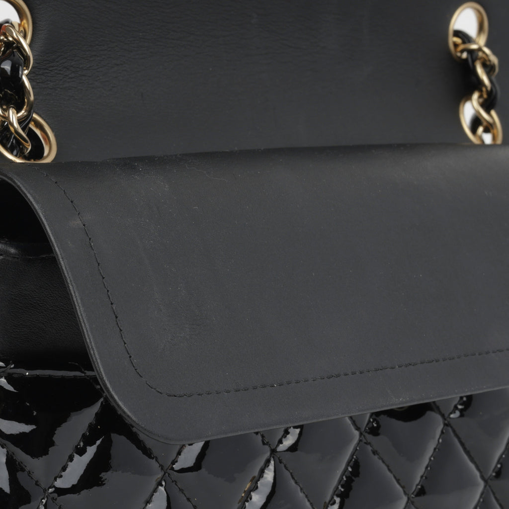 Chanel Medium Classic Flap