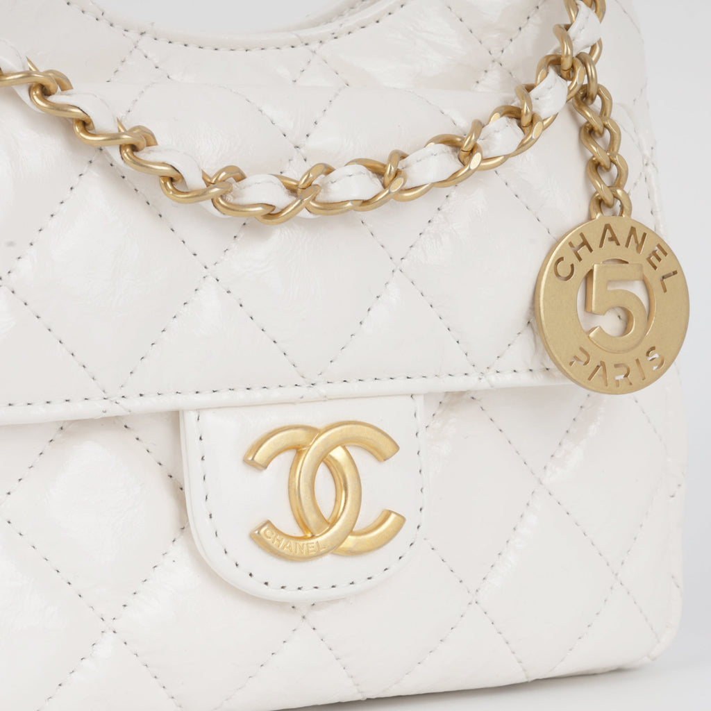 Chanel Cruise 2023 Hobo Bag