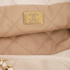 Chanel 22 Mini Handbag