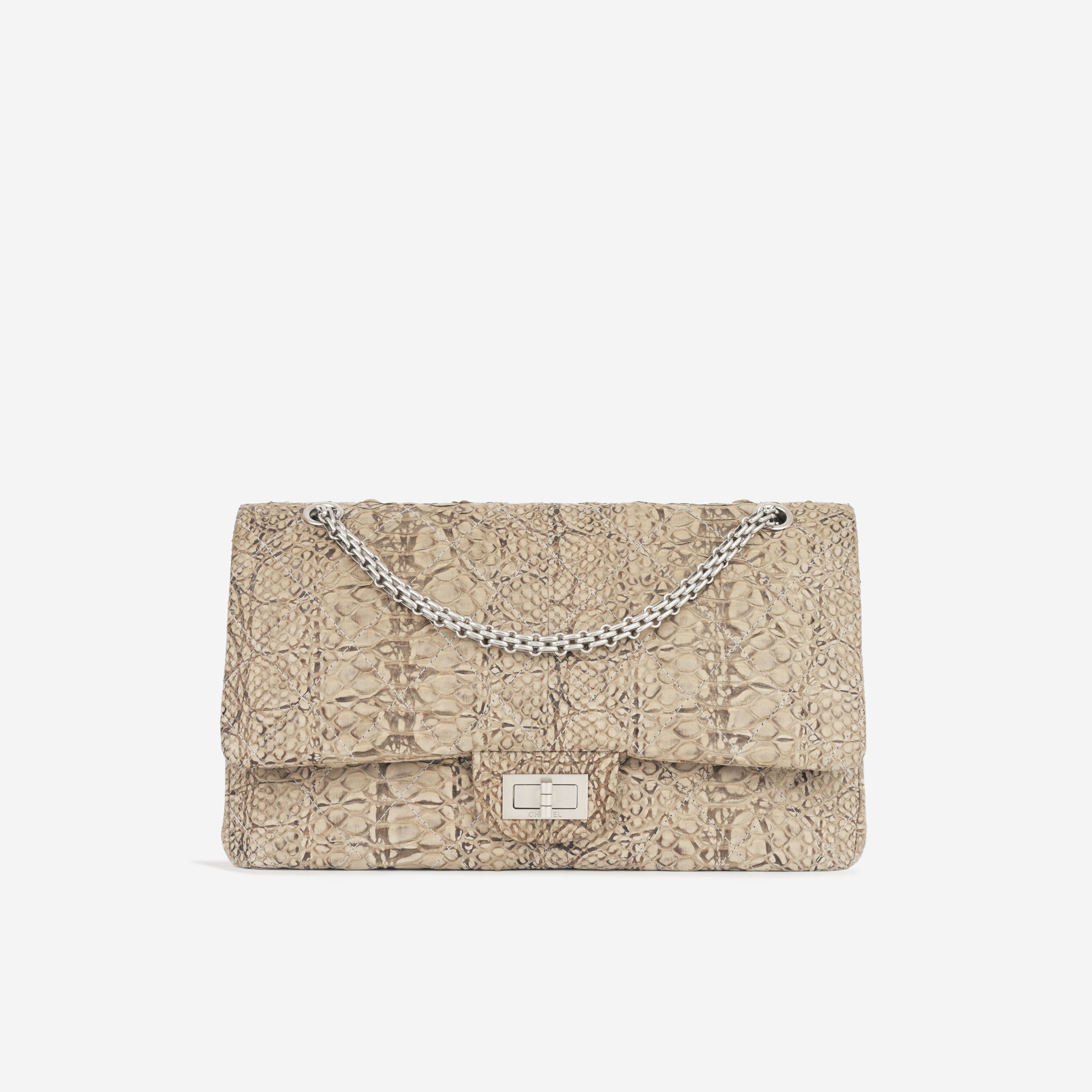 Chanel 2.55 Reissue 227