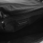 Chanel Expandable Ligne Flap Bag