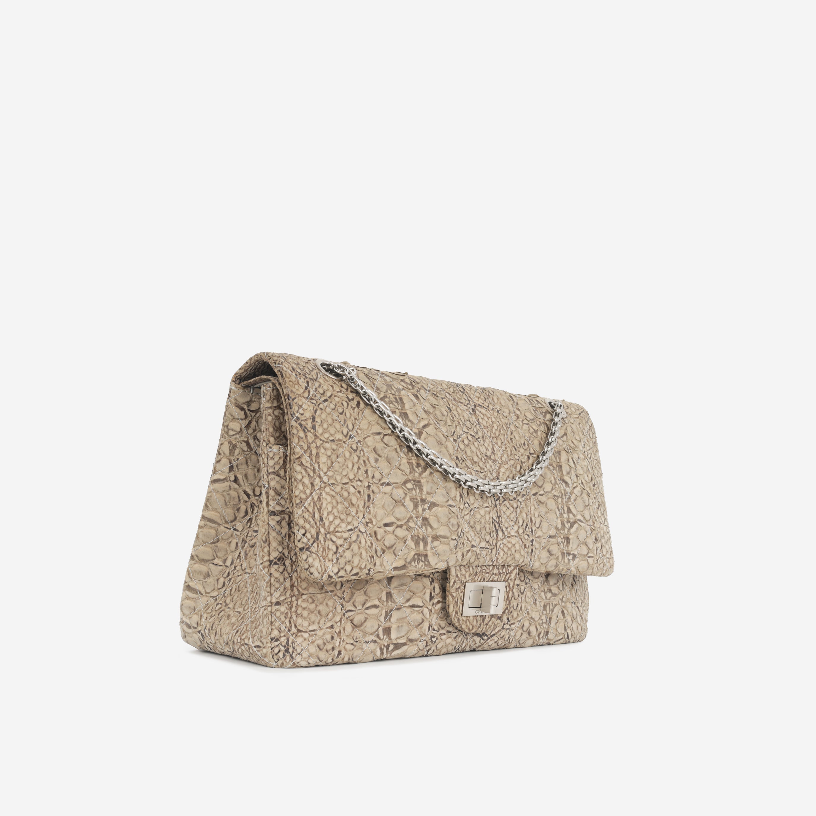 Chanel 2.55 Reissue 227