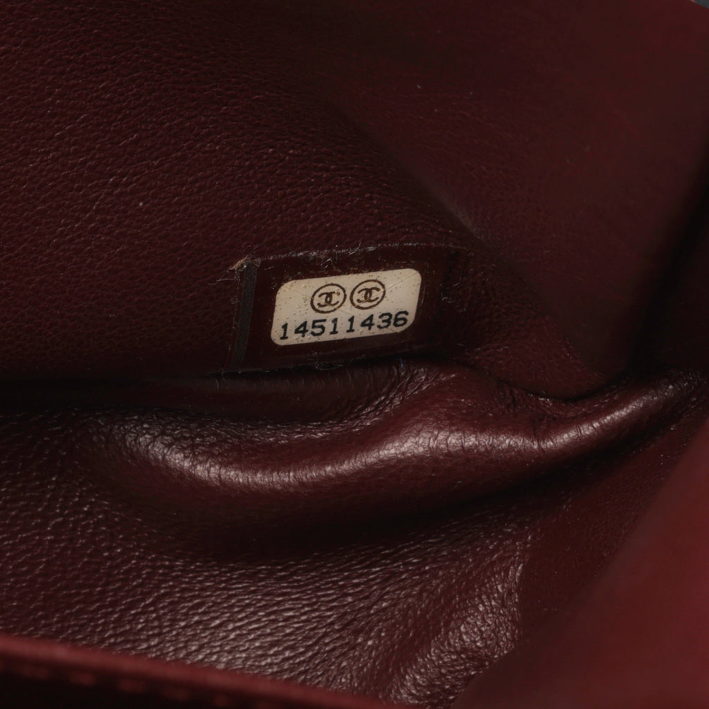 Chanel Maxi 2.55 Handbag
