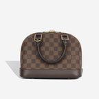 Louis Vuitton Alma BB Damier Ebene