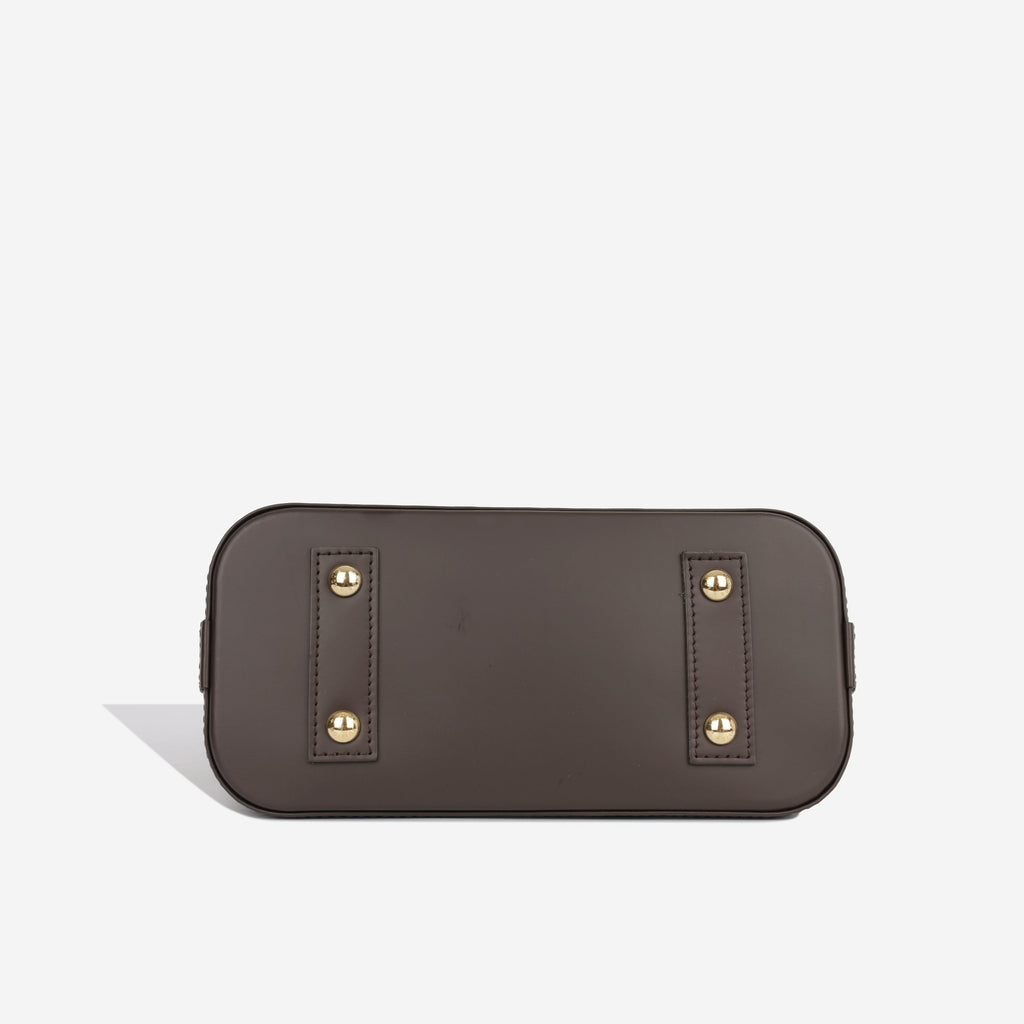 Louis Vuitton Alma BB Damier Ebene