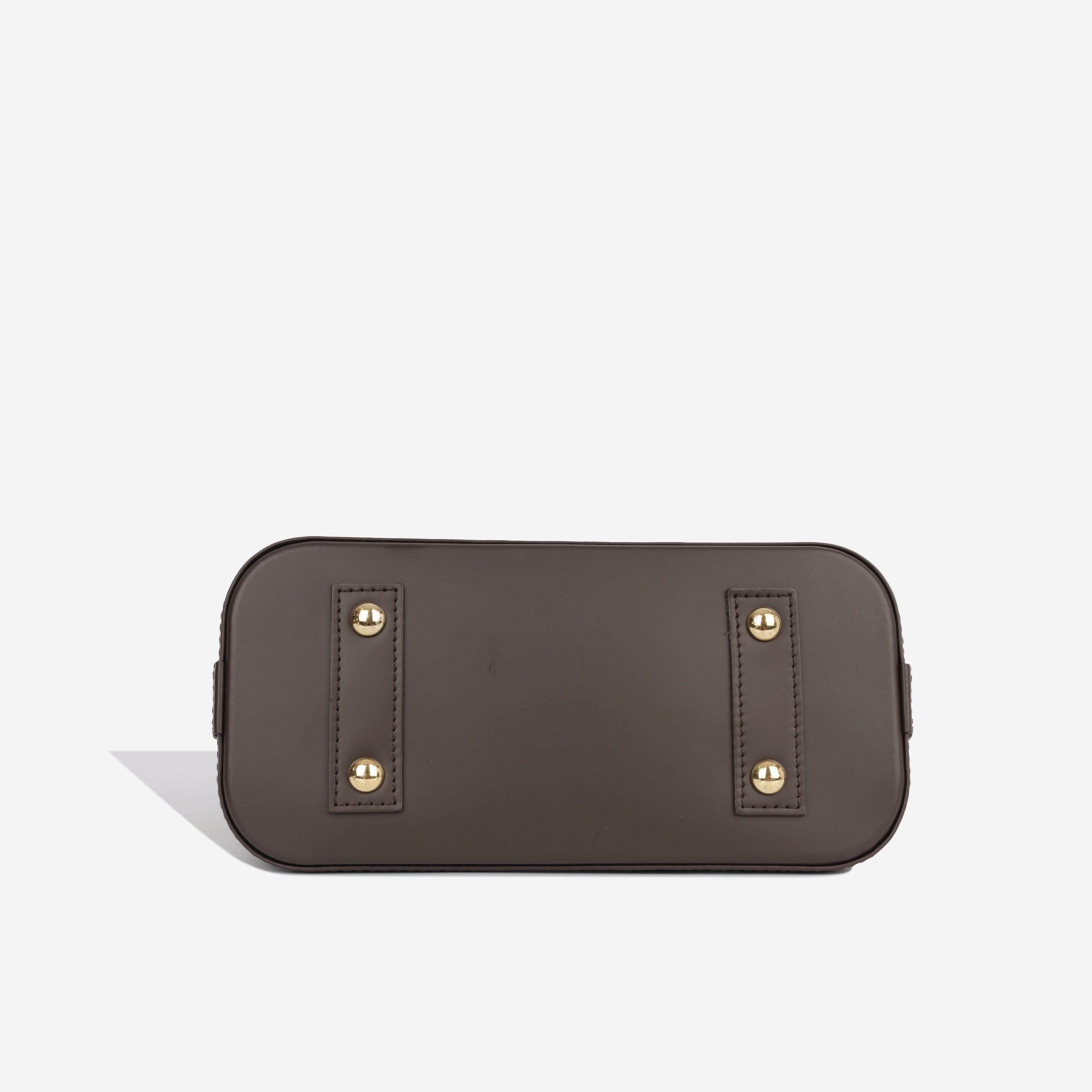 Louis Vuitton Alma BB Damier Ebene