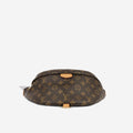 Louis Vuitton Bumbag Monogram Canvas